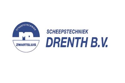 Scheepstechniek Drenth valt nu volledig onder ons moederbedrijf